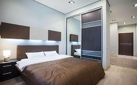 Navit Apartments With Breakfast, Near The Railway Station, The City Center And The Park